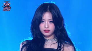 【4K60帧】BABYMONSTER - DRIP+HOT SAUCE+SHEESH(250727)