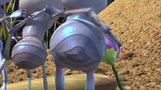 Dr. Flora's Butt