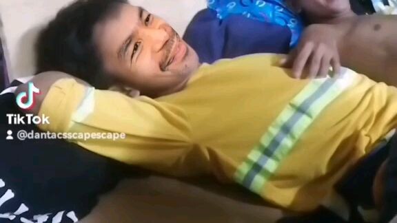 Mang Manny 😂😂😂