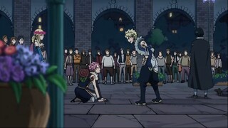 Fairy Tail Episode 171 (Tagalog Dubbed) [HD] Season 6