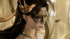 New Donghua PV02 Shrouding The Heavens 遮天(Zhe Tian) Upcoming 2023 Summer