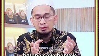 Assalamualaikum warahmatullahi wabarakatuh, Subhanallahi wabihamdihi Subhanallahil adzim