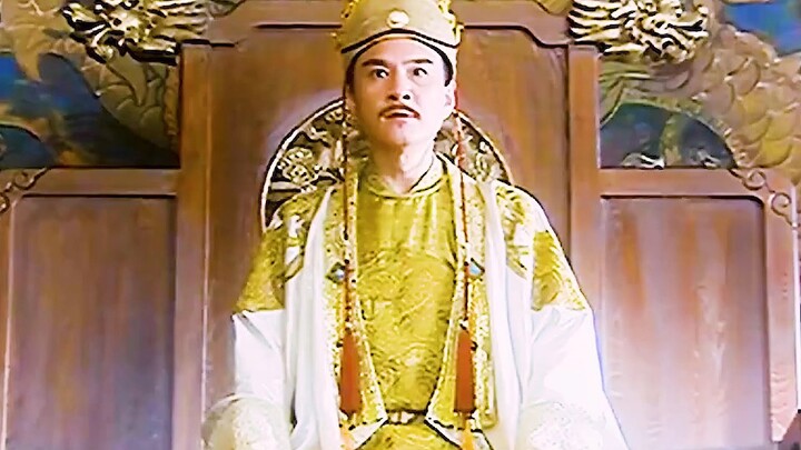 Sứ giả của Đại Thanh bị Sùng Trinh xử tử, Hoàng Thái Cực trong cơn phẫn nộ đã hạ lệnh nã pháo dữ dội