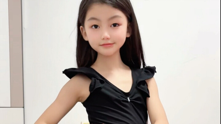 虽然变装有点累，但是….