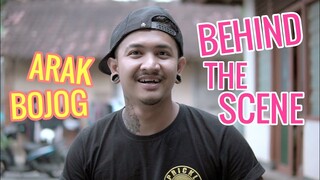 BTS - AR4K BOJOG GALUNGAN