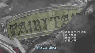 Hội pháp sư fairy tail tập 251 thuyết minh