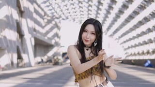 【Emin】Super cool dance ♥How You Like That♥ Birthday production