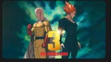 One punch man season 3 ep 3 in hindi dubbed