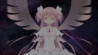 [Soraka tái bản] Cốt truyện chính của "Magic Record Puella Magi Madoka Magica Gaiden" ra mắt!