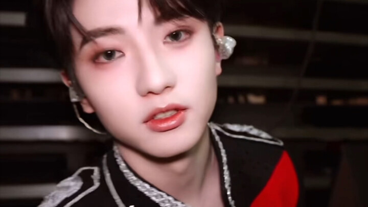 Tak ada yang akan berniat jahat pada bayi…