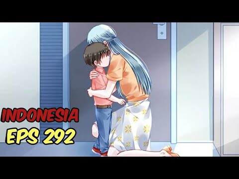Maafkan Aku Ibu | Wanita Yang Ditinggalkan Eps 292 Indo