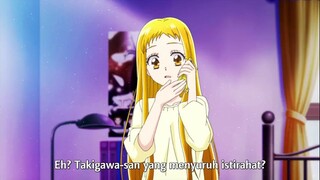 Kibou no Chikara otona precure '23 {eps7}