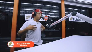 KALENDARYO~MIKE SWIFT