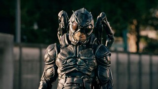 Cahaya Batu Kekaisaran "Kamen Rider Black Sun" Komentar Episode Lengkap P2