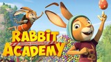 Rabbit Academy Mission Eggpossible