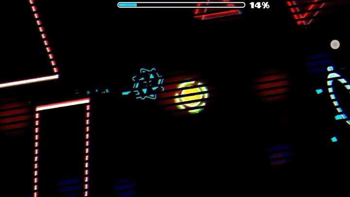 "lucky bug" Devil Eyes by JohaNoha (easy demon)