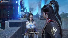 Legend Of Martial Immortal Eps 130 Sub Indo
