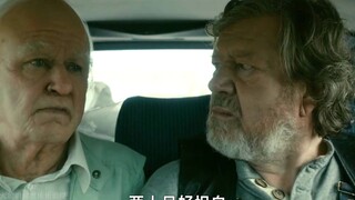 "The 100-Year-Old Man Runs Away" 3_3 The child is a genius in blasting, living a legendary life at t