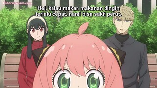 Spy x Family Season 3 Episode 1 (Subtitle Indonesia)