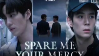 EP. 7 # SPARE ME YOUR MERCY (ENGSUB)