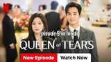 queen of tears kdrama in hindi episode 5 new episode 2024#kimsohyun #kimjiwon