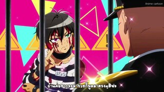 Nanbaka ซับไทย ภาค2 [Ep.12]