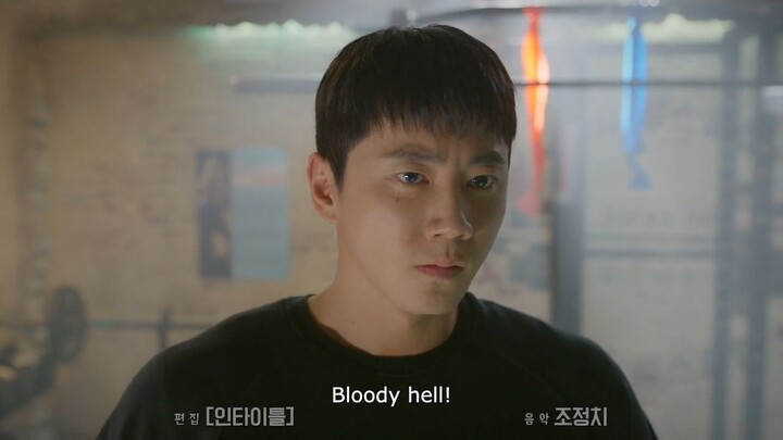 Pump Up The Healthy Love (2025) Episode 2 Eng Sub