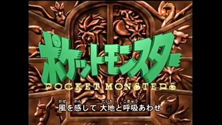 Pokemon phần 5 tập 38 lồng tiếng