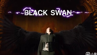 [แปลแบบล้อเลียน] BTS - All Rare Black Swan
