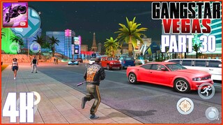 Gangstar Vegas Mission Can You Hear Me Now? Android Gameplay Walkthrough Part 30 (Android, iOS)