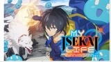 EP 11 - My Isekai Life I Gained a Second Character Class and Became the Strongest Sage in the World!