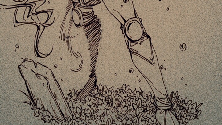 "سأذهب إلى جانب ملكتي..."