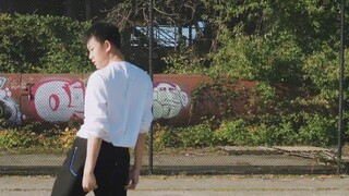 【BLACKPINK】 【Cukup Savage】 Programmer paling menari ada di sini! (Hanya laki-laki dari perusahaan ga