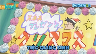 [S12] Doraemon - Tập 578 - Trận Tuyết Rơi Kỳ Tích Trong Đêm Giáng Sinh - Bản Lồng Tiếng Hay Nhất