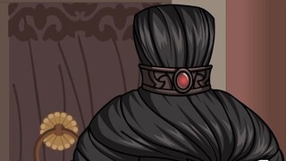 1What is Chang'an Jun? Calling uncle is hot, right?