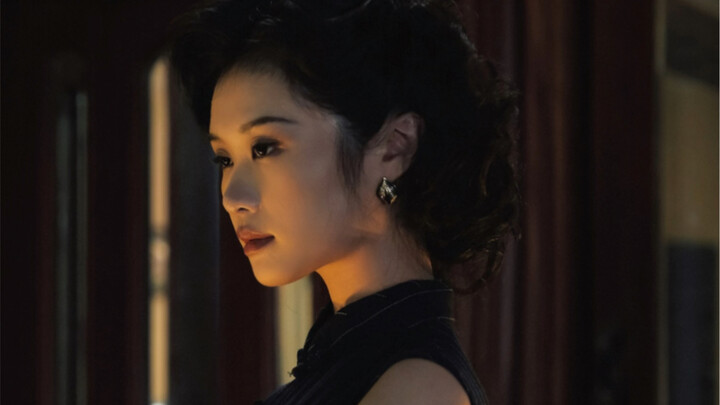 来上海老式理发，体验一回民国太太发型