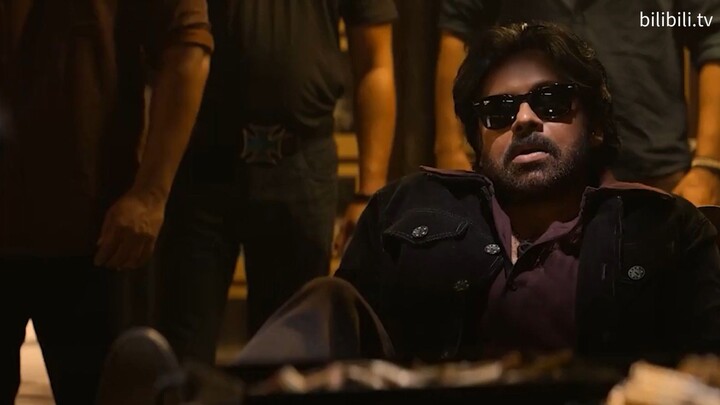 bagheera hindi dubbed full hd 4k movie | pawan klayan| emran hashmi|supper hit movie|💥🔥🔥🔥