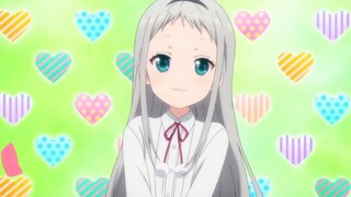 Apa nih kok cute