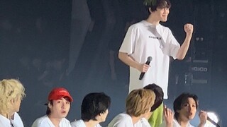 辰乐:西珍妮 牛逼 !!! 西珍妮:牛逼!牛逼!牛逼! 仁俊:(堂皇)