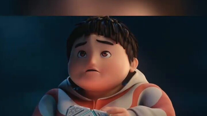 What are the upper and lower limits of Chinese comic companies? They can produce super-god works and