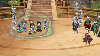 第214集：元德宗遭劫，侥幸哥卡点救场