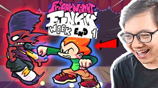 Sau 1 Tỷ Năm, Trò Này Cập Nhật Bản Mới...