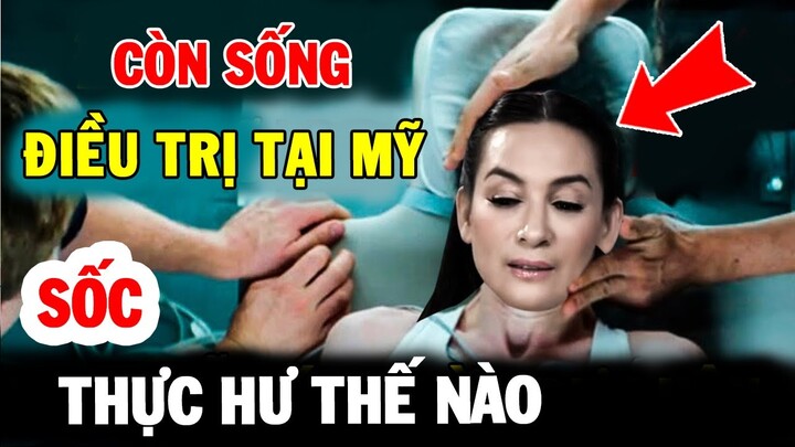 🔴TỐI 20/10: Quá Sốc-Lộ Có Thông Tin Phi Nhung ĐANG CÒN SỐNG Và Điều Trị Tại Mỹ -CẦN XÁC NHẬN LẠI