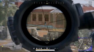 Pubg high light cực đỉnh #gmv