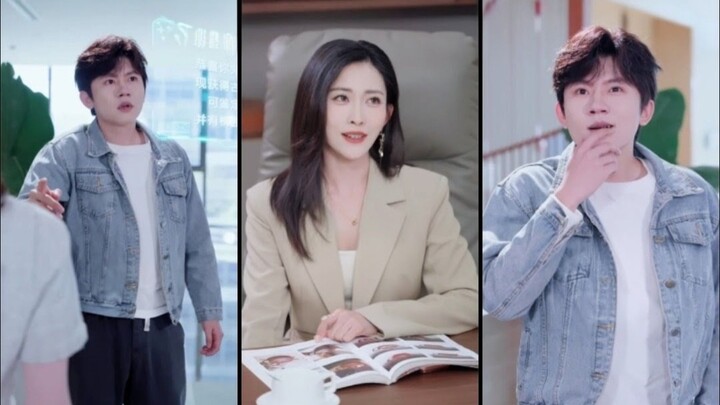 ซูชิว ชายทะลุมิติหย่ากับภรรยาเพื่อเปิดระบบตรวจสอบโบราณวัตถุ