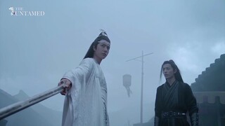 The Untamed EP 79 part 5 / Tagalog Dubbed