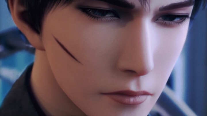 "I want to be Lin Jingheng's dog"｜Defective product｜Personal enjoyment of licking the screen