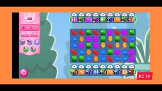 CANDY CRUSH SAGA LEVEL 829 (NEW VERSION)