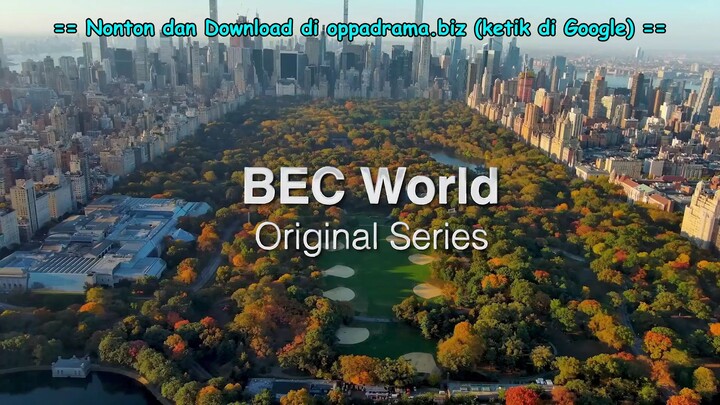 My safe zone eps 1 sub indo