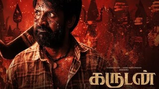 Garudan [ 2024 ] Tamil Full Movie 1080P HD Watch Online